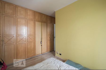 Suíte de apartamento para alugar com 3 quartos, 90m² em Vila Mascote, São Paulo