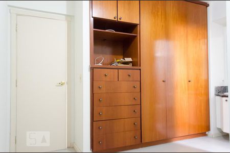 Apartamento à venda com 60m², 1 quarto e 1 vagaSuíte