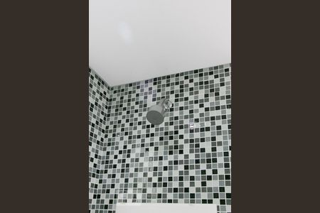 Chuveiro do banheiro de apartamento à venda com 1 quarto, 73m² em Jardim, Santo André