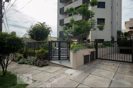 Apartamento à venda com 80m², 2 quartos e 1 vagaFachada