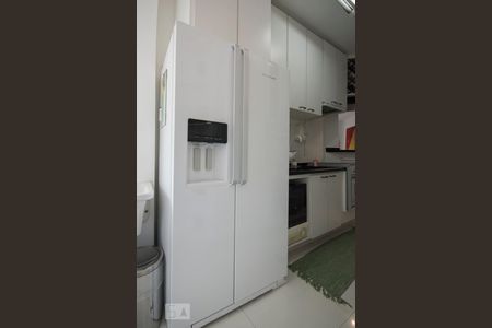 Apartamento à venda com 80m², 2 quartos e 1 vagaCozinha
