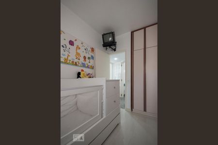 Apartamento à venda com 80m², 2 quartos e 1 vagaQuarto 02