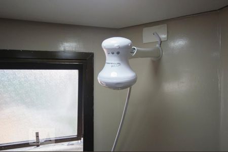 Detalhe Banheiro de apartamento à venda com 2 quartos, 80m² em Vila Paulista, São Paulo