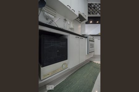 Apartamento à venda com 80m², 2 quartos e 1 vagaDetalhe Cozinha