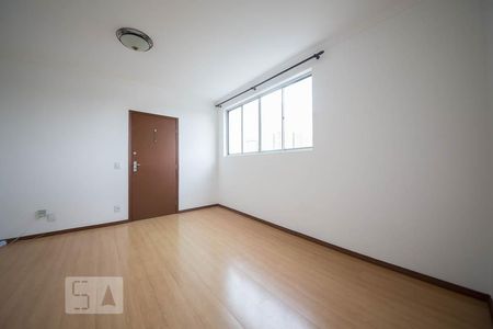 Sala de apartamento à venda com 2 quartos, 60m² em Cambuí, Campinas