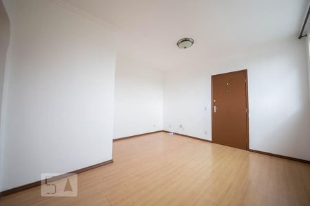 Sala de apartamento à venda com 2 quartos, 60m² em Cambuí, Campinas