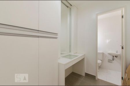 Apartamento à venda com 110m², 3 quartos e 2 vagasQuarto de serviço