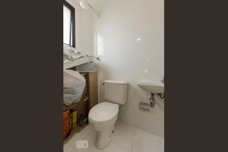 Apartamento à venda com 110m², 3 quartos e 2 vagasbanheiro de serviço