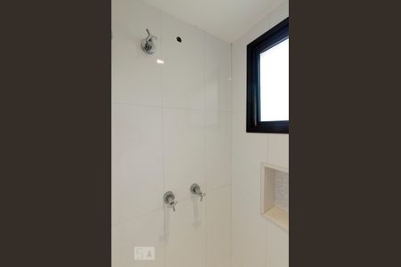 Detalhe do banheiro de apartamento à venda com 3 quartos, 110m² em Perdizes, São Paulo