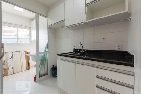 Apartamento à venda com 128m², 2 quartos e 2 vagasCozinha