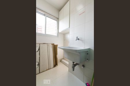 Apartamento à venda com 128m², 2 quartos e 2 vagasÁrea de serviço