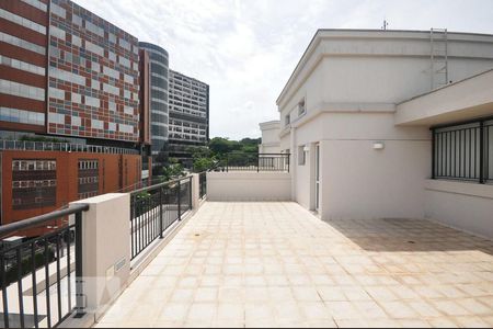 Apartamento à venda com 128m², 2 quartos e 2 vagascobertura