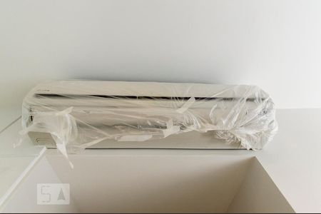 Detalhe da sala de apartamento à venda com 2 quartos, 128m² em Jardim Leonor, São Paulo