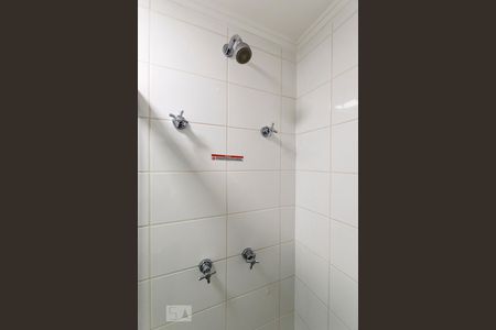 Banheiro de apartamento à venda com 2 quartos, 128m² em Jardim Leonor, São Paulo