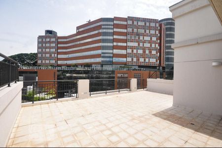 Apartamento à venda com 128m², 2 quartos e 2 vagascobertura