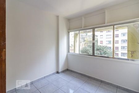 Quarto de apartamento para alugar com 1 quarto, 47m² em Bela Vista, São Paulo