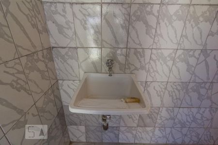 Apartamento para alugar com 47m², 1 quarto e sem vagaLavanderia