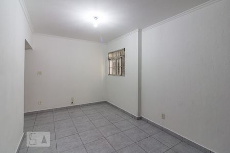 Sala de apartamento para alugar com 1 quarto, 47m² em Bela Vista, São Paulo