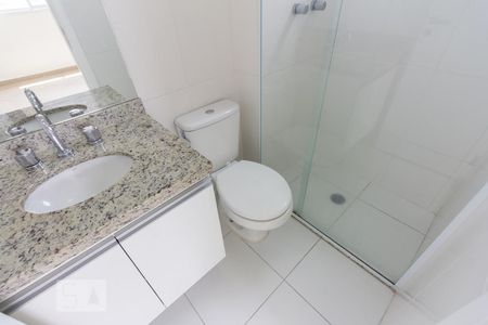 Quarto 02 Suíte de apartamento à venda com 2 quartos, 65m² em Barra Funda, São Paulo