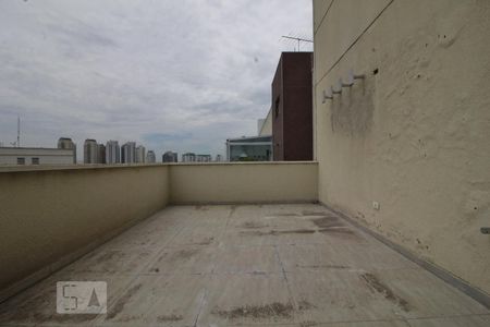 Apartamento à venda com 60m², 1 quarto e 1 vagaRooftop