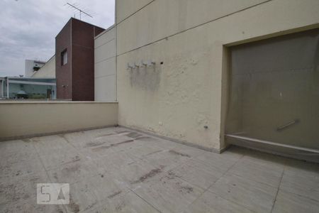 Apartamento à venda com 60m², 1 quarto e 1 vagaRooftop