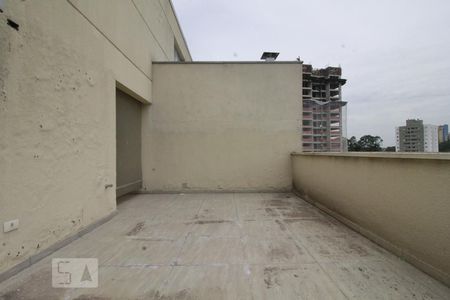 Apartamento à venda com 60m², 1 quarto e 1 vagaRooftop