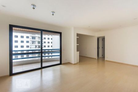 Sala de apartamento para alugar com 2 quartos, 91m² em Vila Madalena, São Paulo