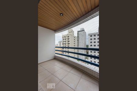Varanda de apartamento para alugar com 2 quartos, 91m² em Vila Madalena, São Paulo