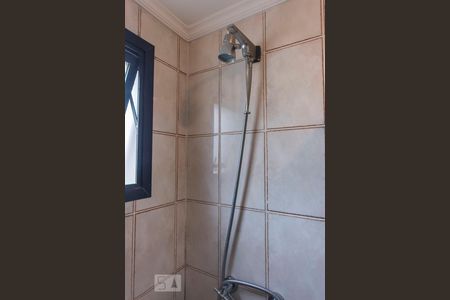 Banheiro Suite de apartamento para alugar com 2 quartos, 91m² em Vila Madalena, São Paulo