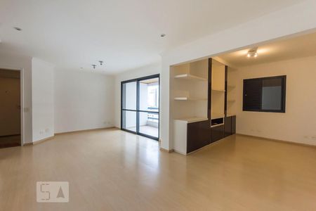 Sala de apartamento para alugar com 2 quartos, 91m² em Vila Madalena, São Paulo