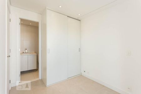 Apartamento para alugar com 33m², 1 quarto e 1 vaga Apartamento para alugar com 33m², 1 quarto e 1 vagaSuíte