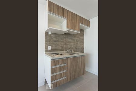 Apartamento para alugar com 33m², 1 quarto e 1 vaga Apartamento para alugar com 33m², 1 quarto e 1 vagaCozinha