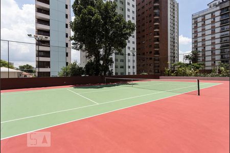 Apartamento para alugar com 33m², 1 quarto e 1 vaga Apartamento para alugar com 33m², 1 quarto e 1 vagaÁrea comum