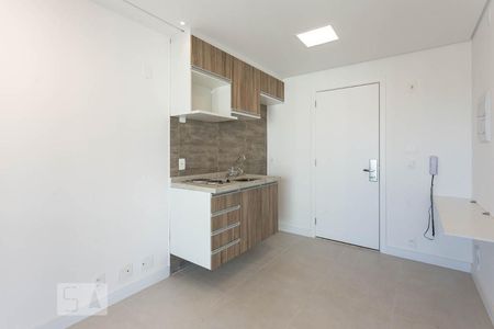 Apartamento para alugar com 33m², 1 quarto e 1 vaga Apartamento para alugar com 33m², 1 quarto e 1 vagaSala/Cozinha