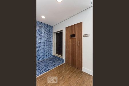 Apartamento para alugar com 33m², 1 quarto e 1 vaga Apartamento para alugar com 33m², 1 quarto e 1 vagaÁrea comum