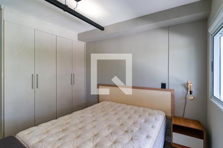 Studio de kitnet/studio para alugar com 1 quarto, 33m² em Jardim Ampliação, São Paulo