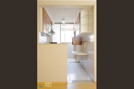 Apartamento à venda com 70m², 3 quartos e 1 vagaCozinha