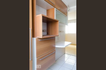 Apartamento à venda com 70m², 3 quartos e 1 vagaCozinha