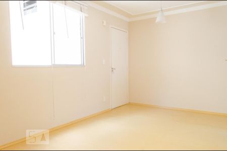 Sala de apartamento à venda com 3 quartos, 70m² em Vila João Jorge, Campinas