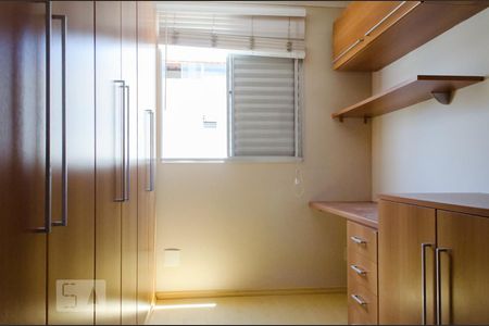 Quarto 2 de apartamento à venda com 3 quartos, 70m² em Vila João Jorge, Campinas