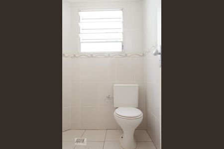 Lavabo de apartamento à venda com 3 quartos, 70m² em Vila João Jorge, Campinas