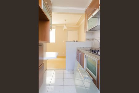 Apartamento à venda com 70m², 3 quartos e 1 vagaCozinha