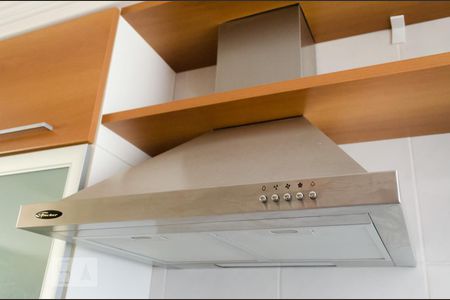 Apartamento à venda com 70m², 3 quartos e 1 vagaCozinha