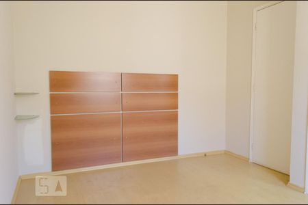 Suíte de apartamento à venda com 3 quartos, 70m² em Vila João Jorge, Campinas
