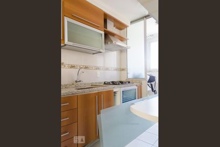 Apartamento à venda com 70m², 3 quartos e 1 vagaCozinha