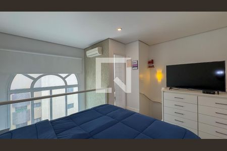 Suíte de apartamento à venda com 1 quarto, 47m² em Campo Belo, São Paulo