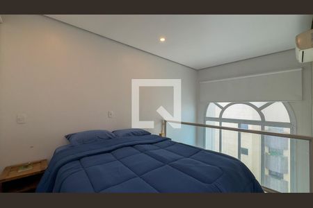 Suíte de apartamento à venda com 1 quarto, 47m² em Campo Belo, São Paulo