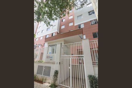 Apartamento à venda com 2 quartos, 41m² em Liberdade, São Paulo