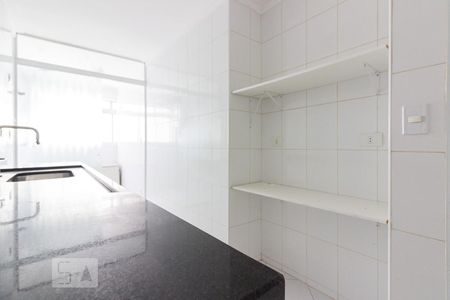 Apartamento para alugar com 75m², 2 quartos e 1 vagaCozinha