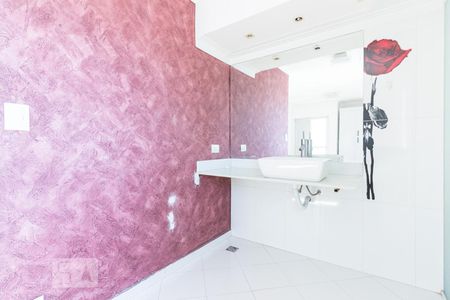 Apartamento para alugar com 75m², 2 quartos e 1 vagaBanheiro Suite